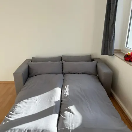 Moderne Rheinresidenz Apartment Düsseldorf