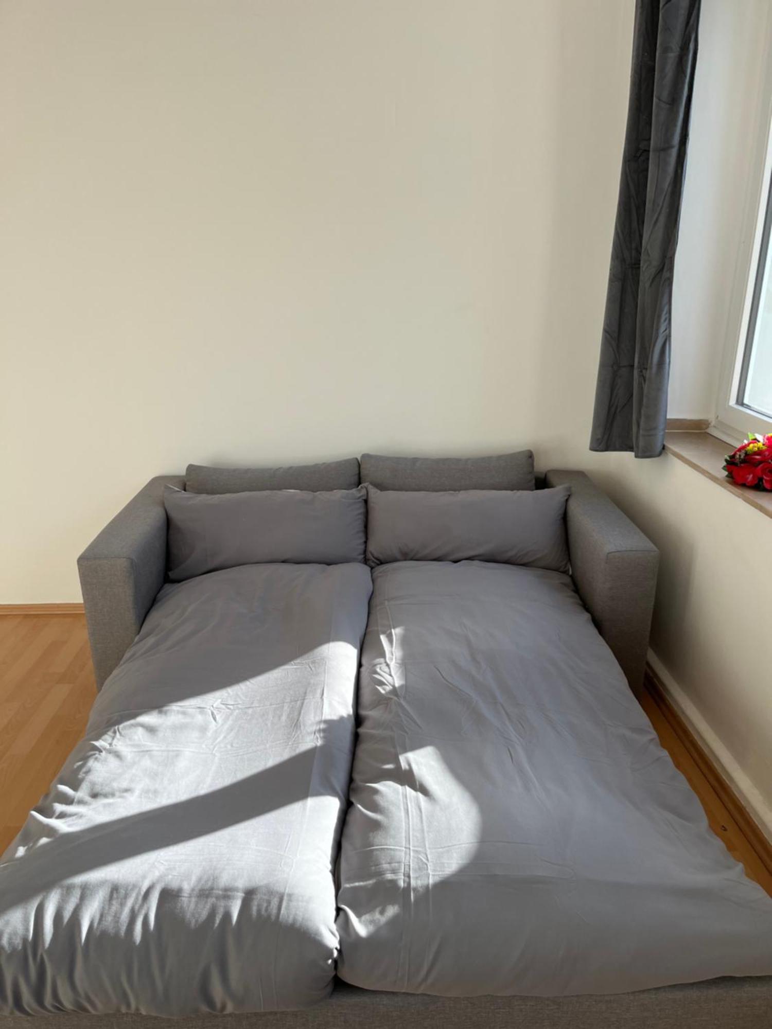Moderne Rheinresidenz Apartment Düsseldorf