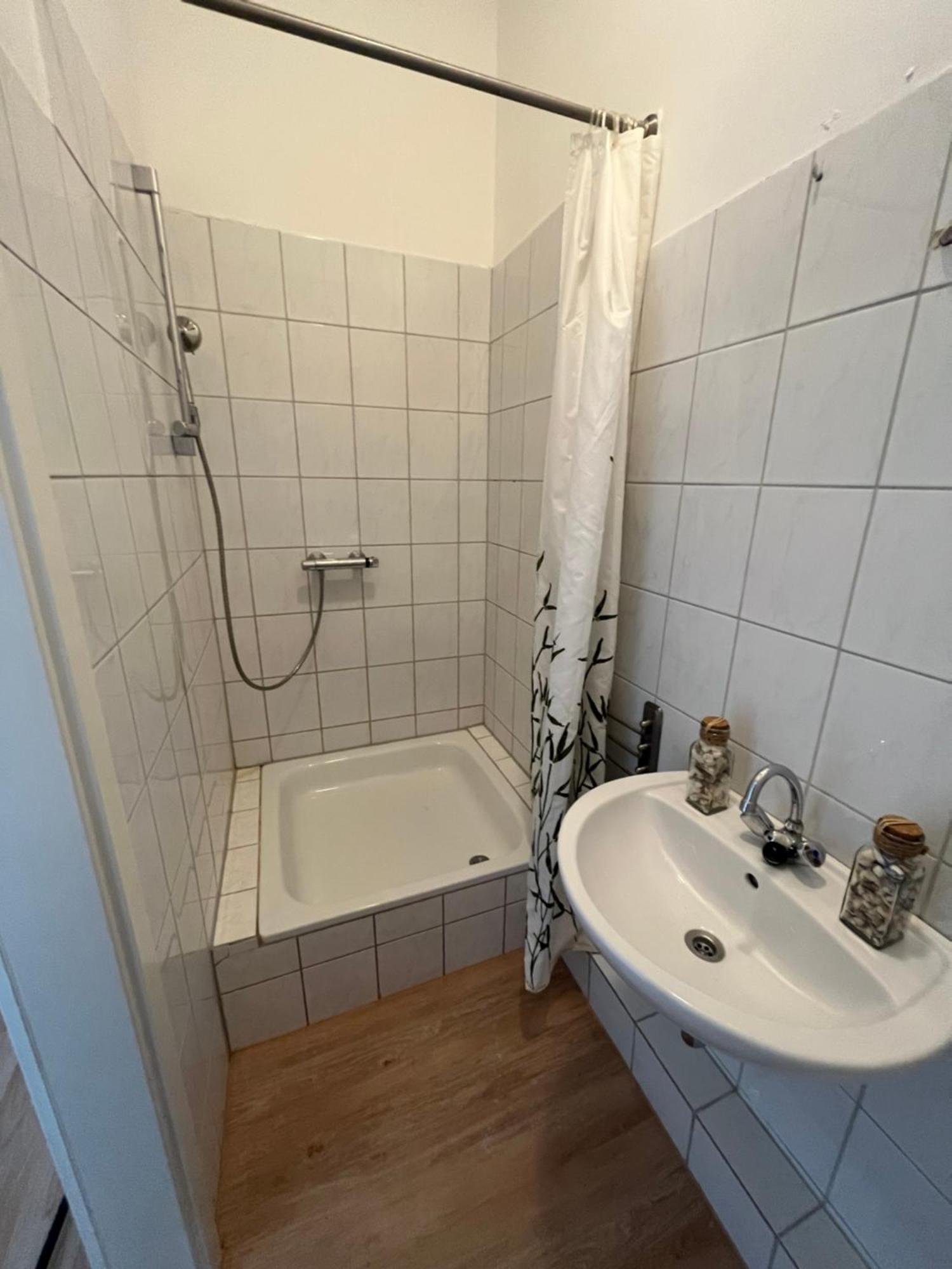 Apartment Moderne Rheinresidenz